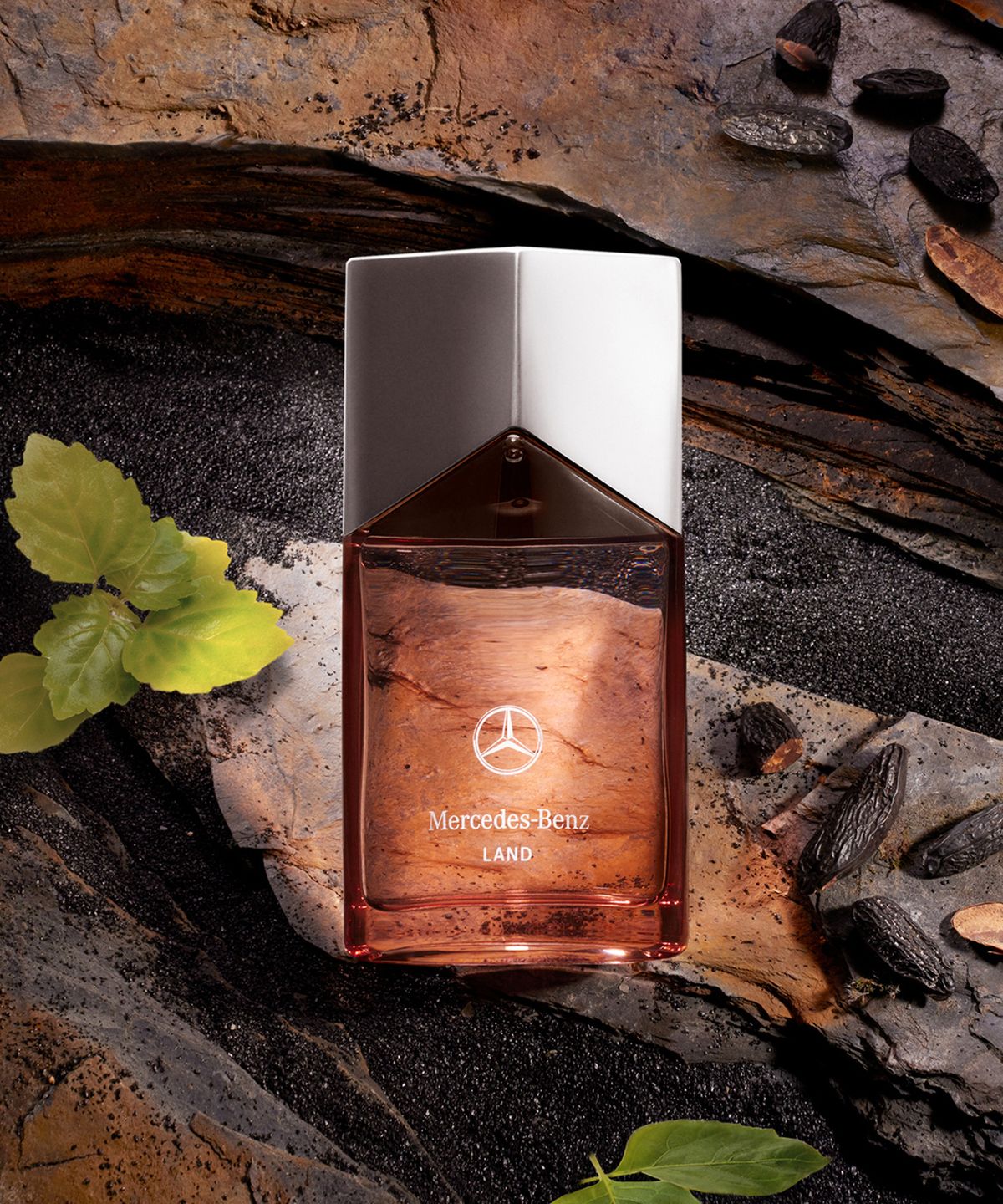 메르세데스-벤츠(MERCEDES-BENZ) LSA 랜드 EDP 100ML