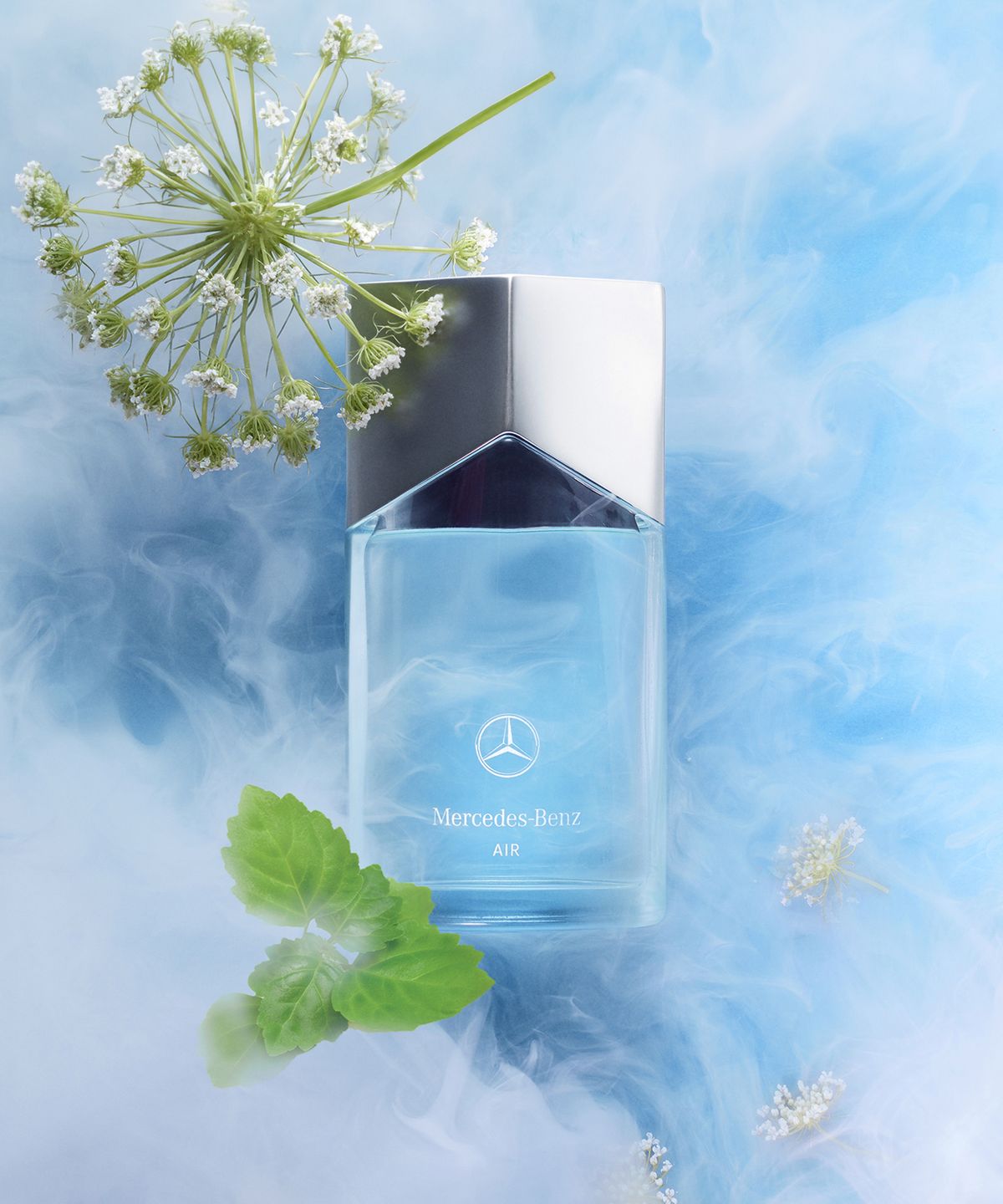 메르세데스-벤츠(MERCEDES-BENZ) LSA 에어 EDP 60ML