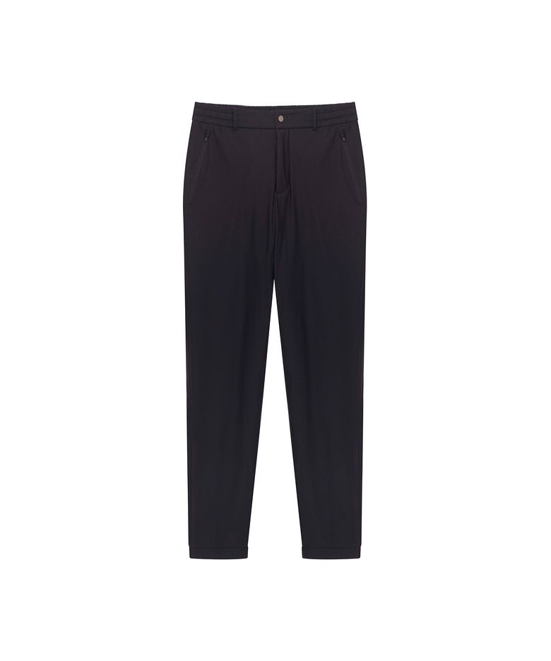 무브 라이트 패딩 팬츠 Dark Gray