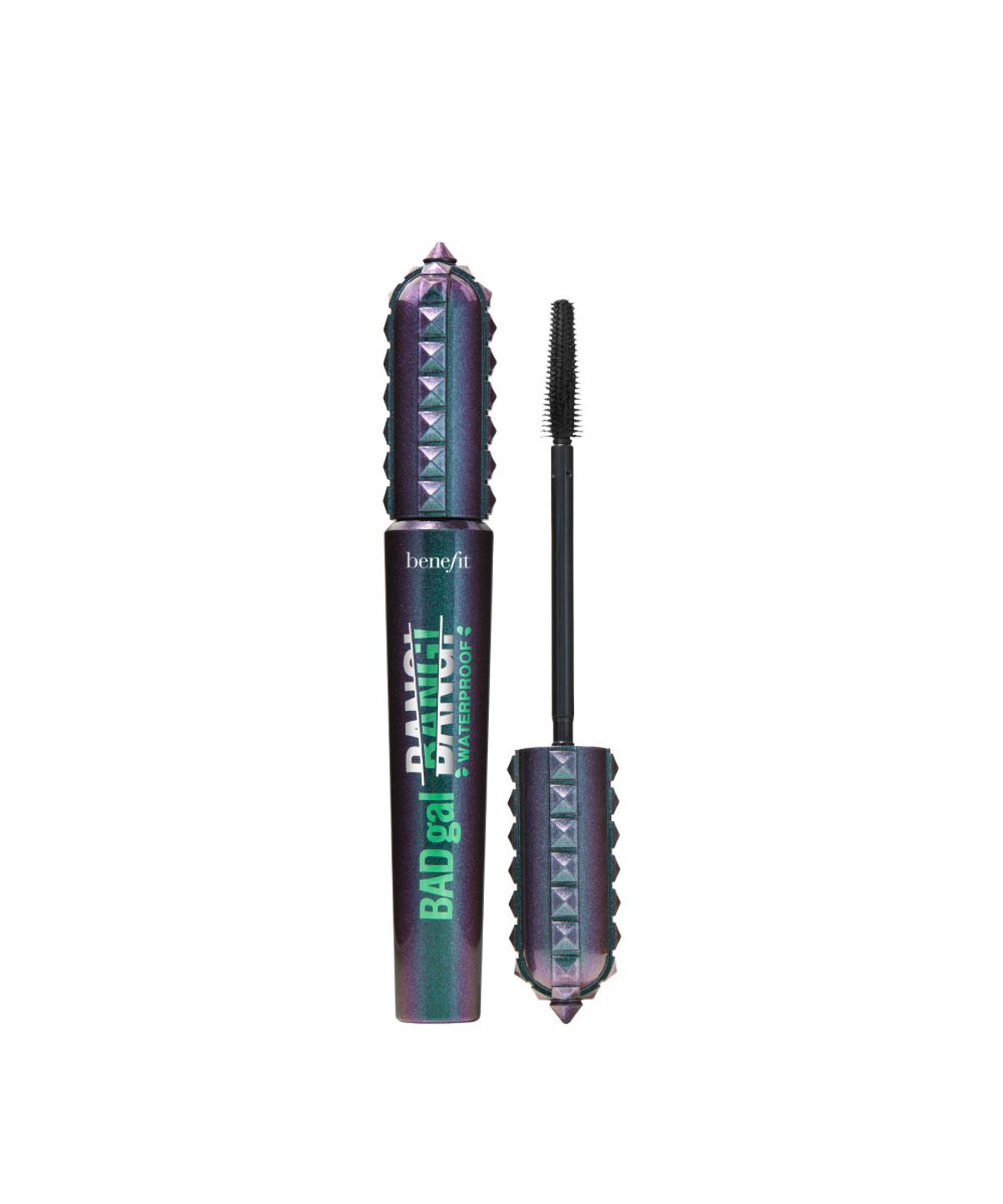 베네피트(BENEFIT) 배드갤 뱅! 워터프루프 마스카라