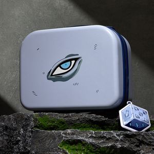 주술회전 레디백 옥문강+러기지택 Set