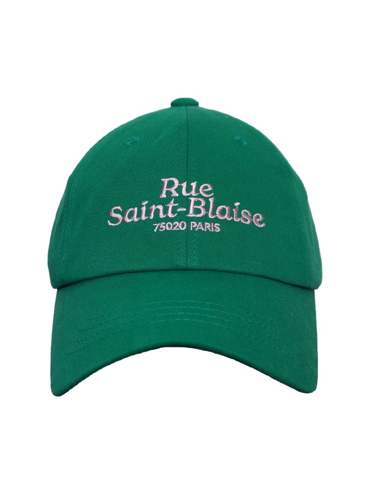 아코크(ACOC) [ACOC X UDC PARIS] Artwork Ballcap_Green