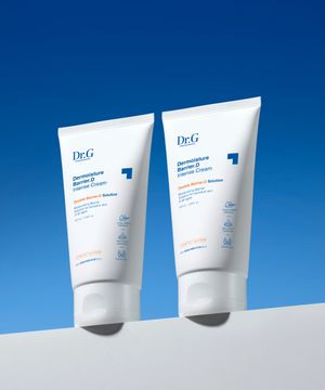 보습장벽 더모이스처 배리어D 인텐스 크림 100mLx2개