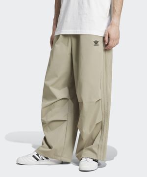 파라슈트 팬츠 - 베이지 / IZ4849