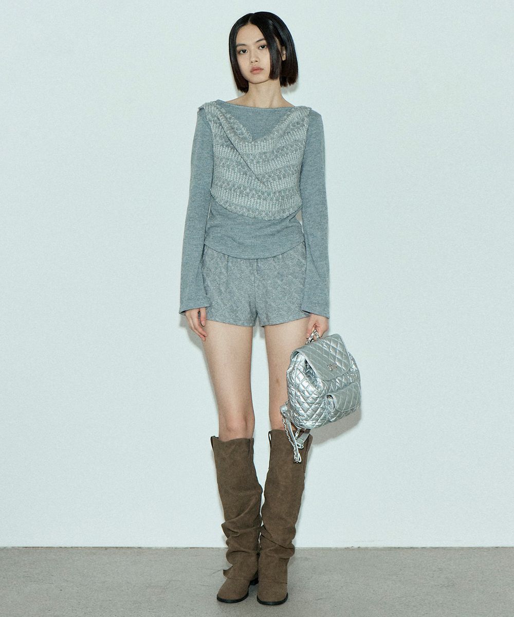 큐리티(CURETTY) | 무신사 추천 브랜드