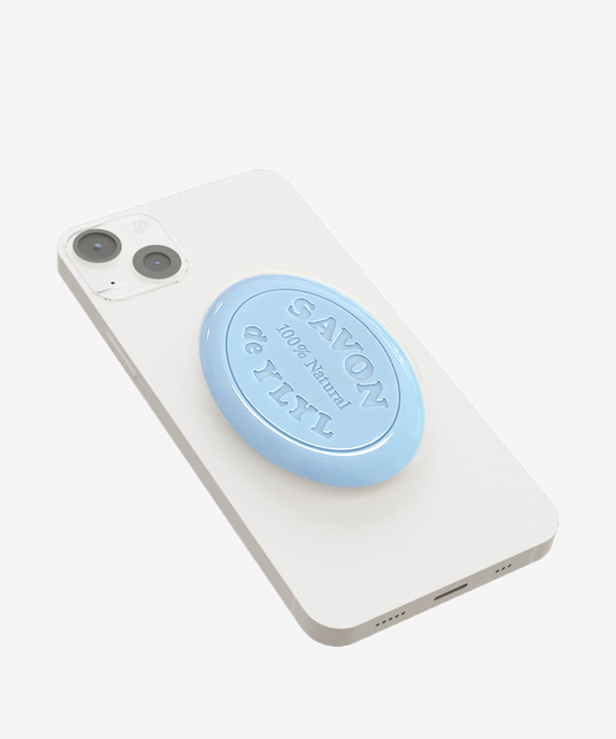 영리영리(YLYL) Savon pop, SODA
