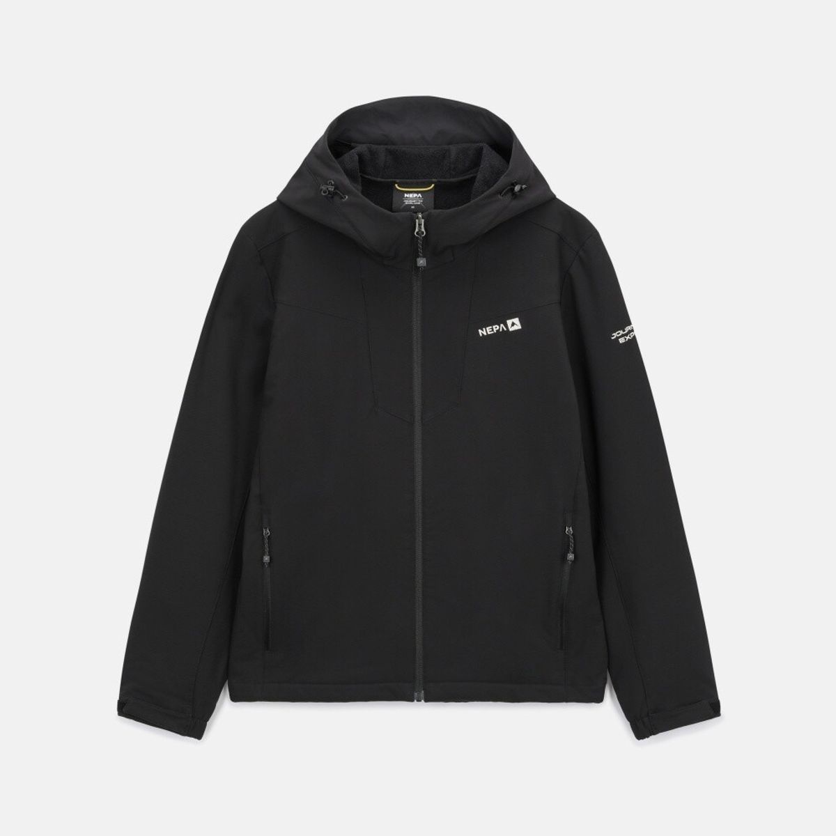 네파(NEPA) 7K50609 남성 패스파인더 소프트쉘 자켓