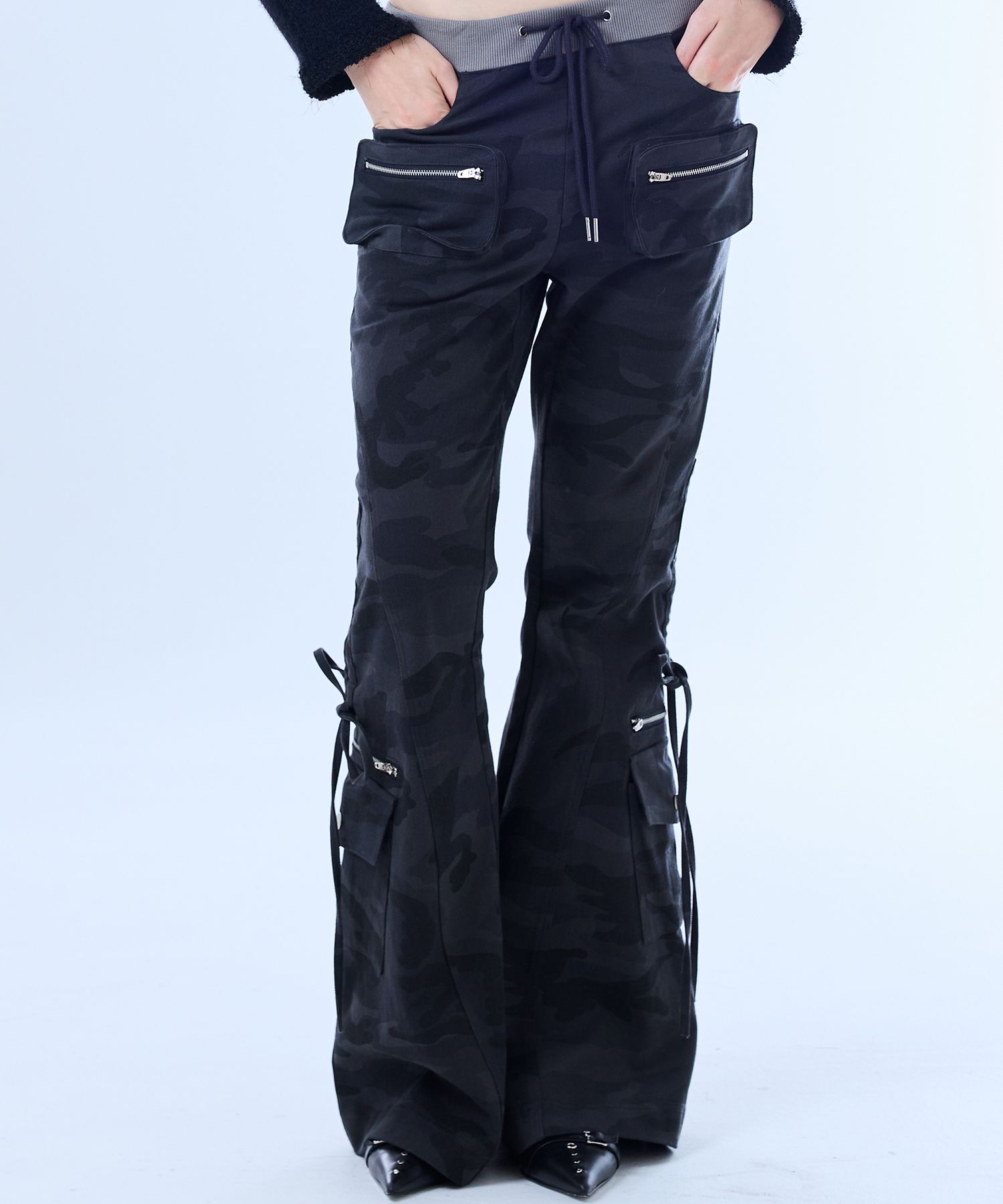 パンツ LUV IS TRUE FS BOOTSCUT POCKET CARGO PANTSCAMO MUSINSA | LUV IS TRUE FS BOOTSCUT POCKET CARGO PANTS(CAMO)