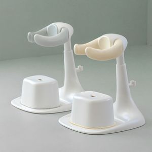 안전 샤워 목욕 핸들