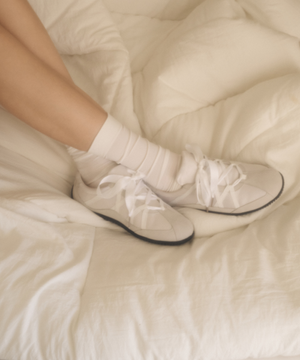 리네아 스니커즈 412430001 (1.5cm/3colors)