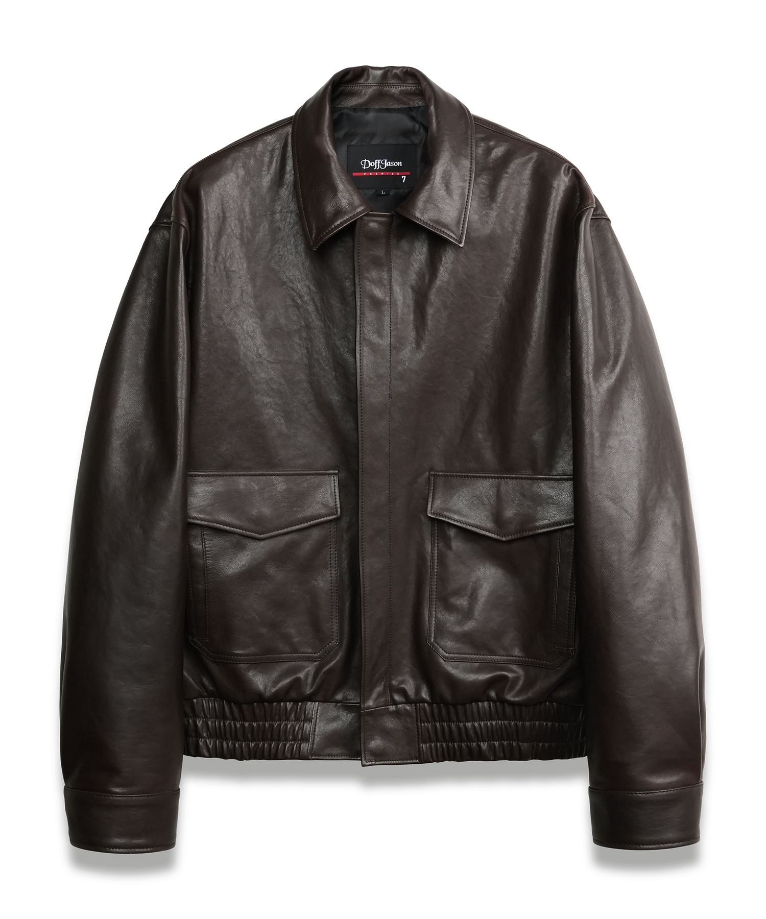 公式】 DOFFJASON | MUSINSA