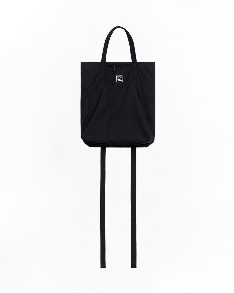 [PAPARAZZI] Mini Tote Bag (Black)