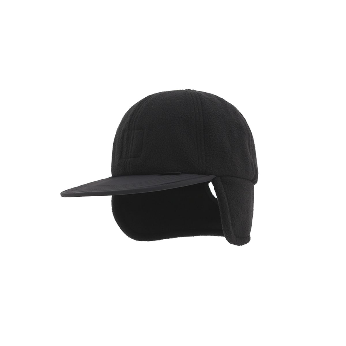 모이프(MOIF) [AW24]HIKER TROOPER CAP / BLACK