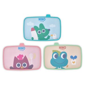 슬림인덱스 항균 어린이 도마 3종세트