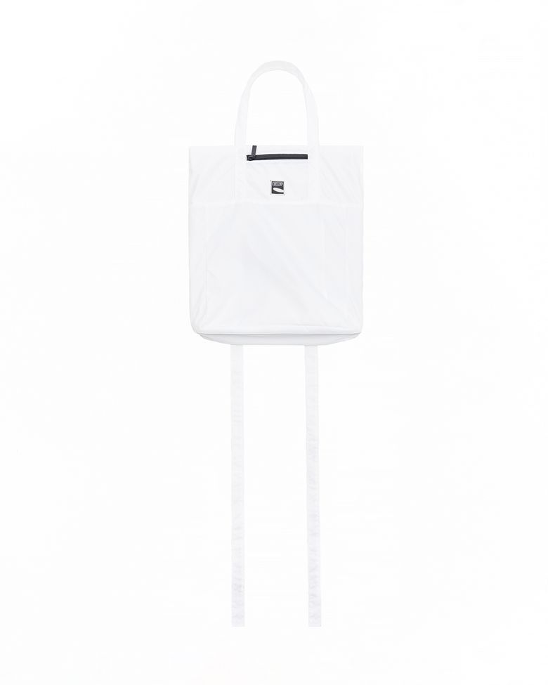 [PAPARAZZI] Mini Tote Bag (White)