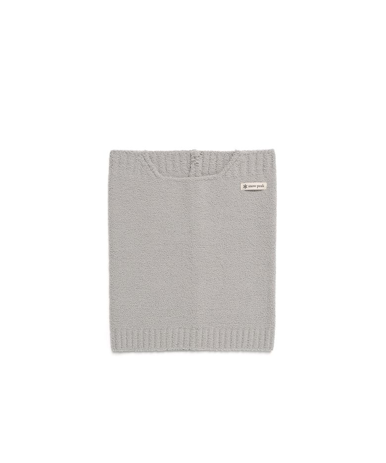 탁텔 버프 (S24WUFWA63) Fog Gray