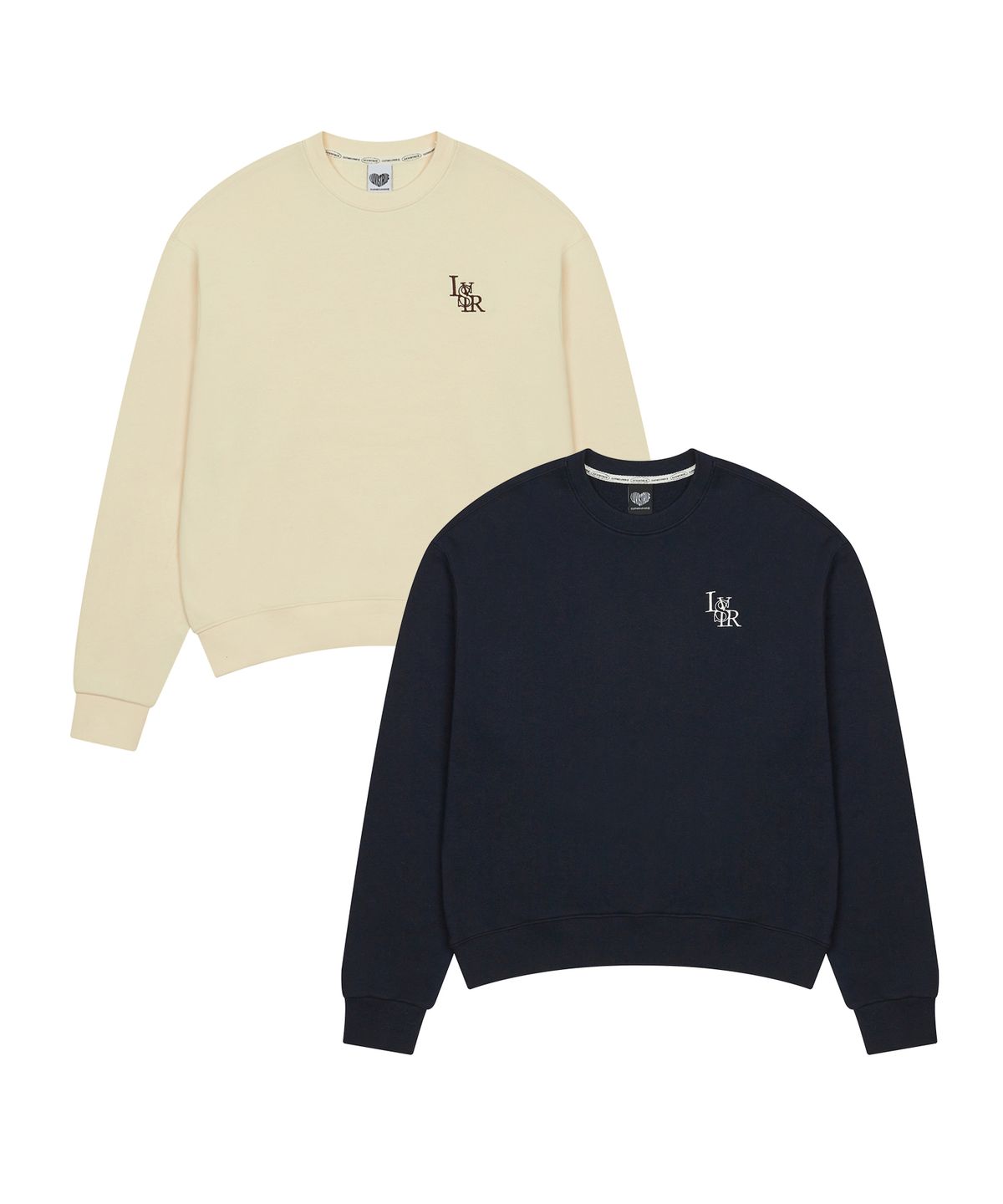 러브이즈트루(LUVISTRUE) 2PACK LVTR MTM