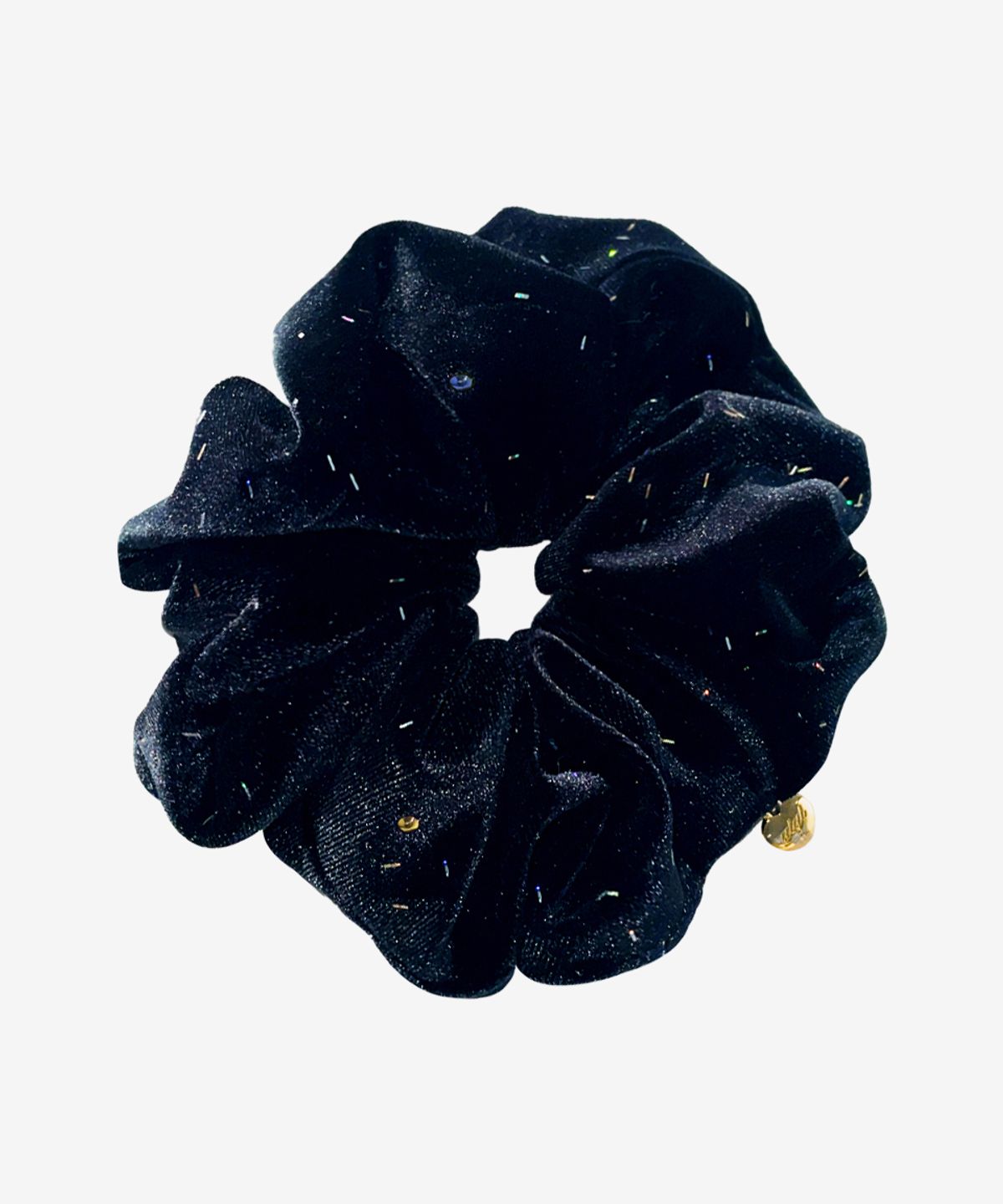 영리영리(YLYL) Becky scrunchie, SPACE