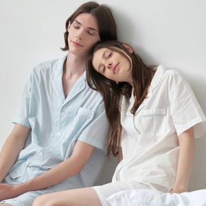 소다 커플 잠옷세트