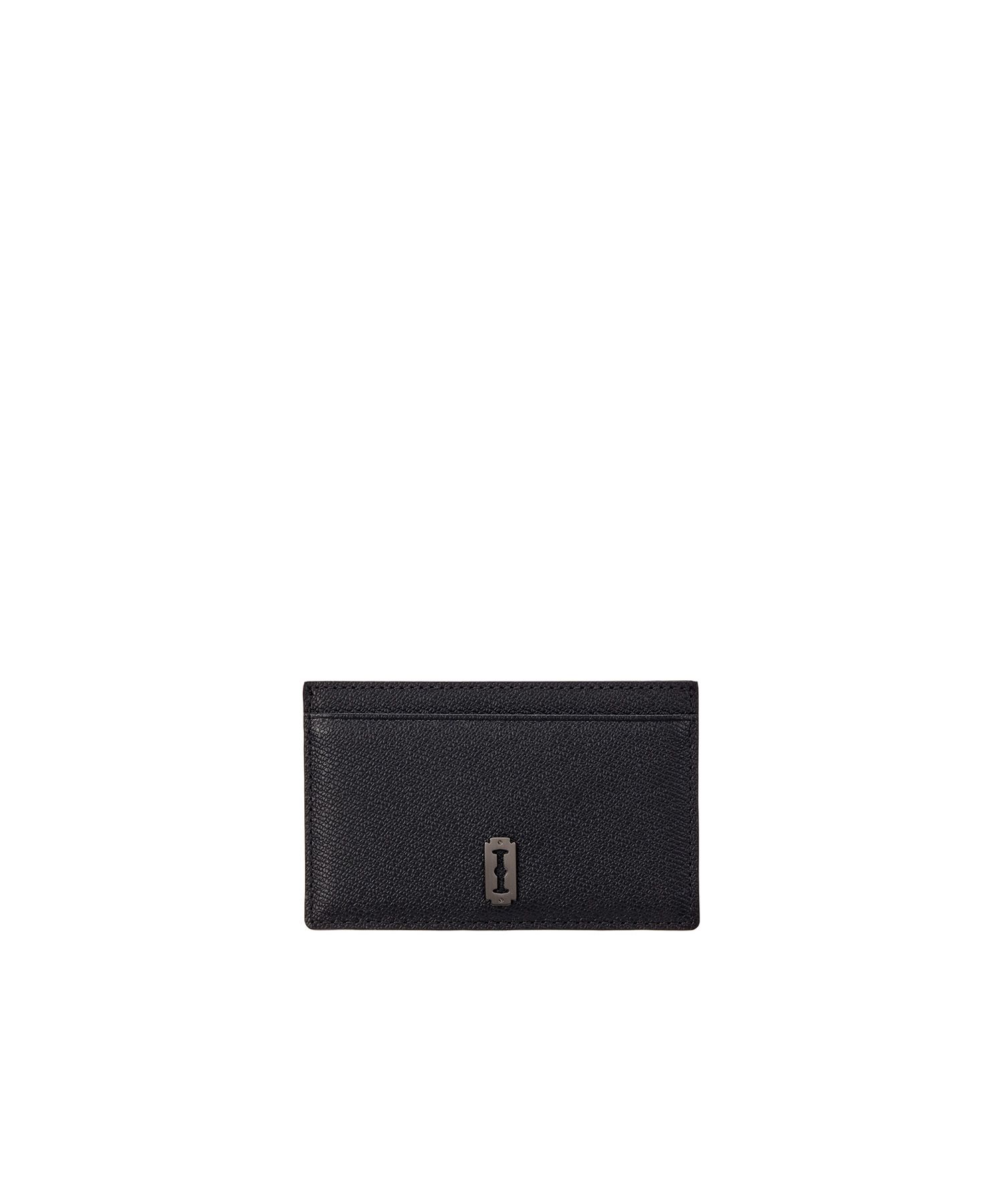 ●vunque● Perfec Slim Card Holder Black m1037_1362314 MUSINSA | VUNQUE Perfec Slim Card Holder (Perfec Slim Card