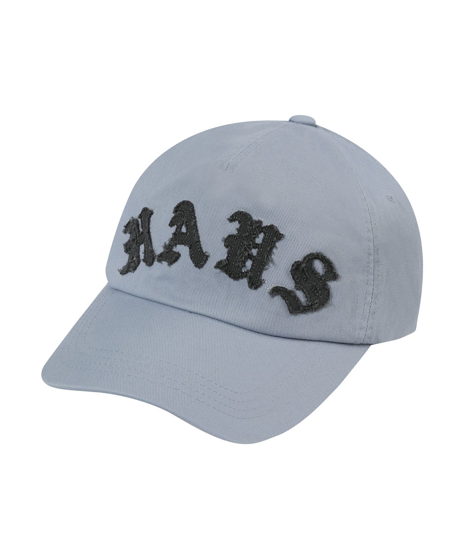 BAUF☆HAUS BALL CAP MUSINSA | BAUF B House Ball Cap [Brown]