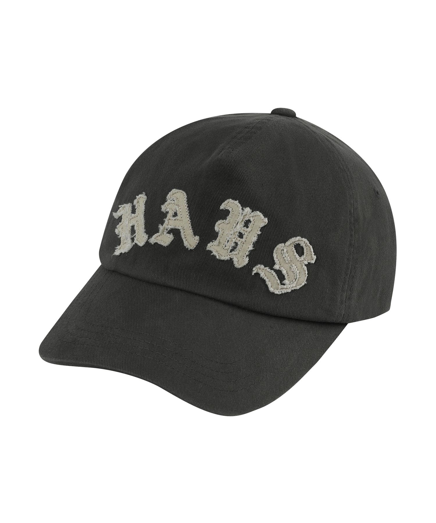 │bauf│ HAUS ball cap charcoal BH24FW-UCHR6 MUSINSA | BAUF HAUS Ball Cap [Charcoal]
