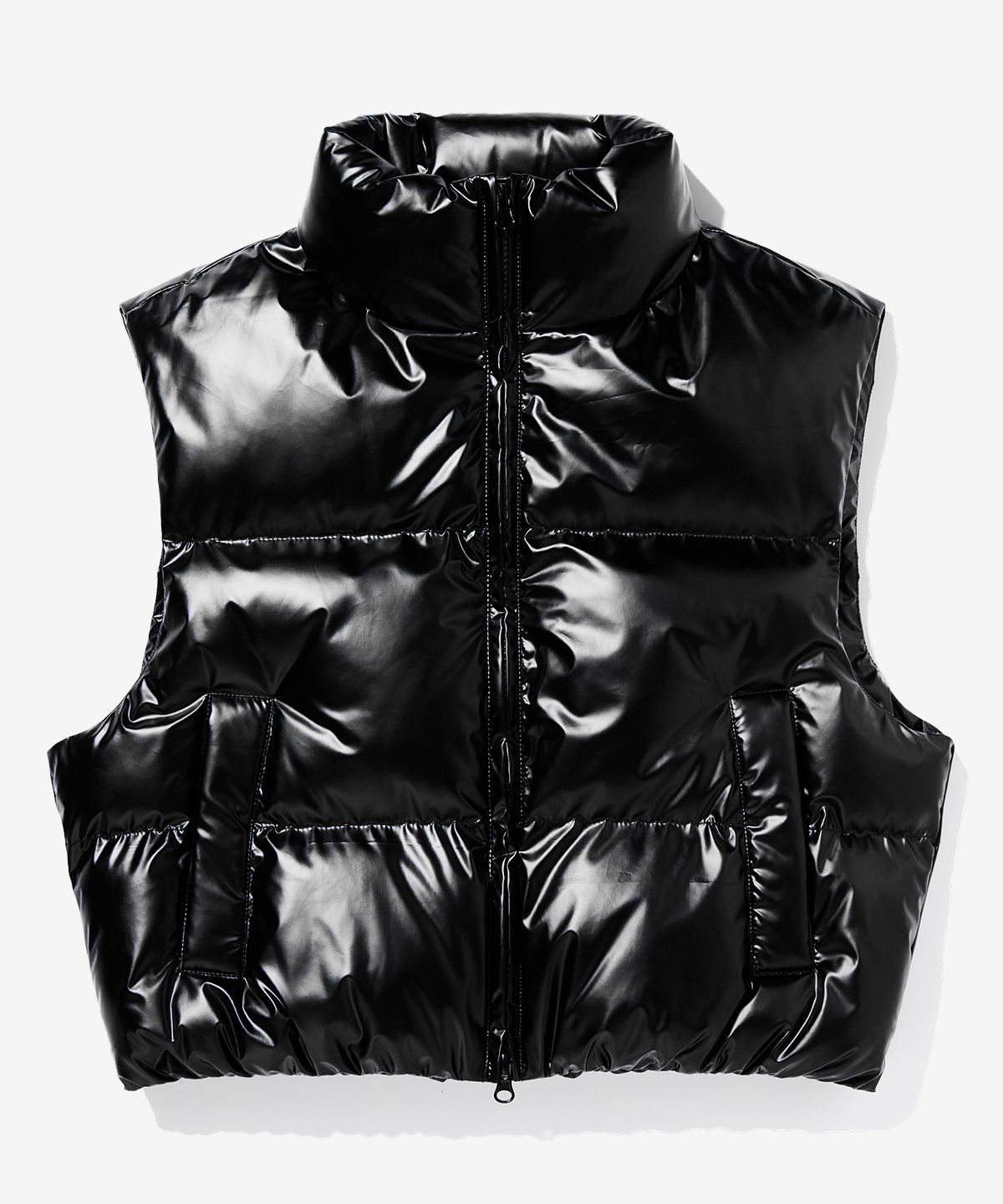 新品未使用タグ付き gypsohila 控え目 Moco Moco Vest