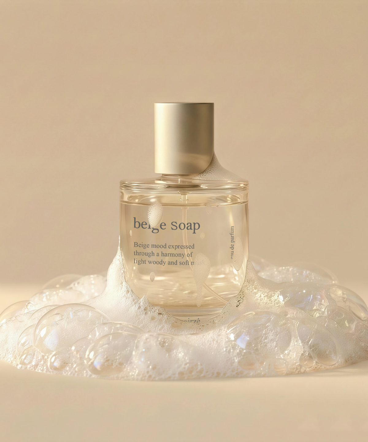 르브아제(REVOIRZE) 베이지솝 오드퍼퓸 50ML