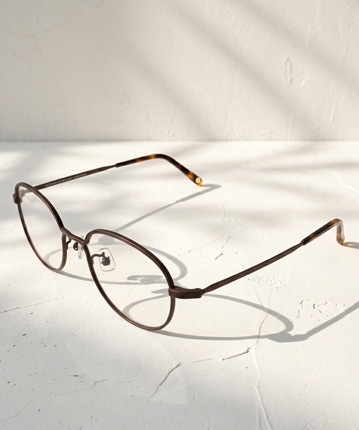 라이아이웨어(LIEEYEWEAR) LEO123-003