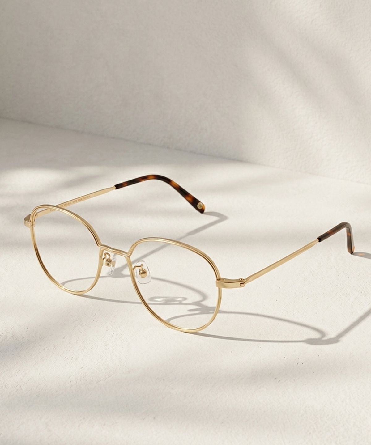 라이아이웨어(LIEEYEWEAR) LEO123-005