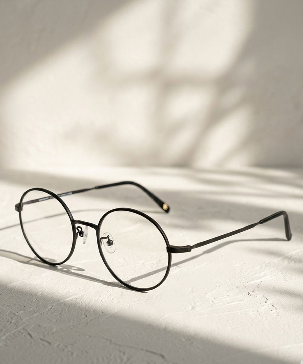 라이아이웨어(LIEEYEWEAR) LEO124-001
