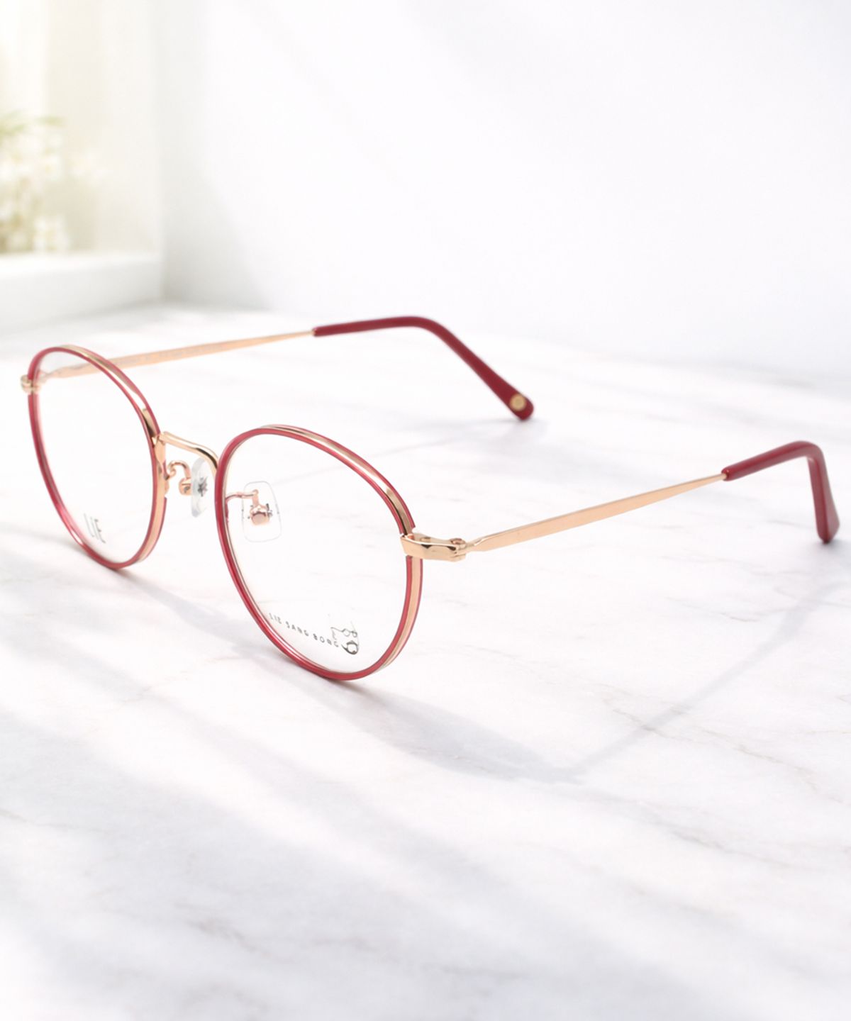 라이아이웨어(LIEEYEWEAR) LEO125-002