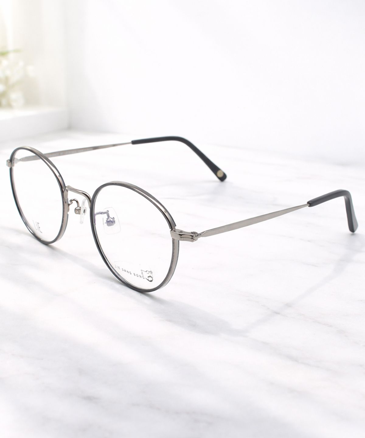 라이아이웨어(LIEEYEWEAR) LEO125-003