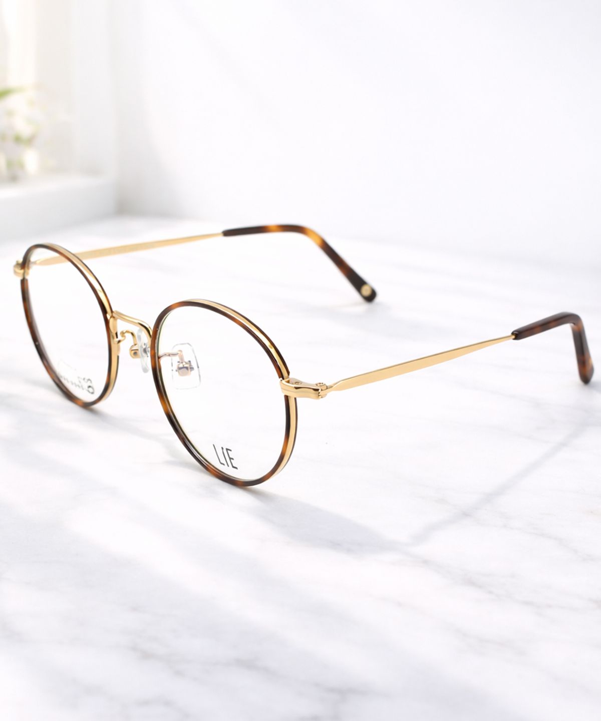 라이아이웨어(LIEEYEWEAR) LEO125-005