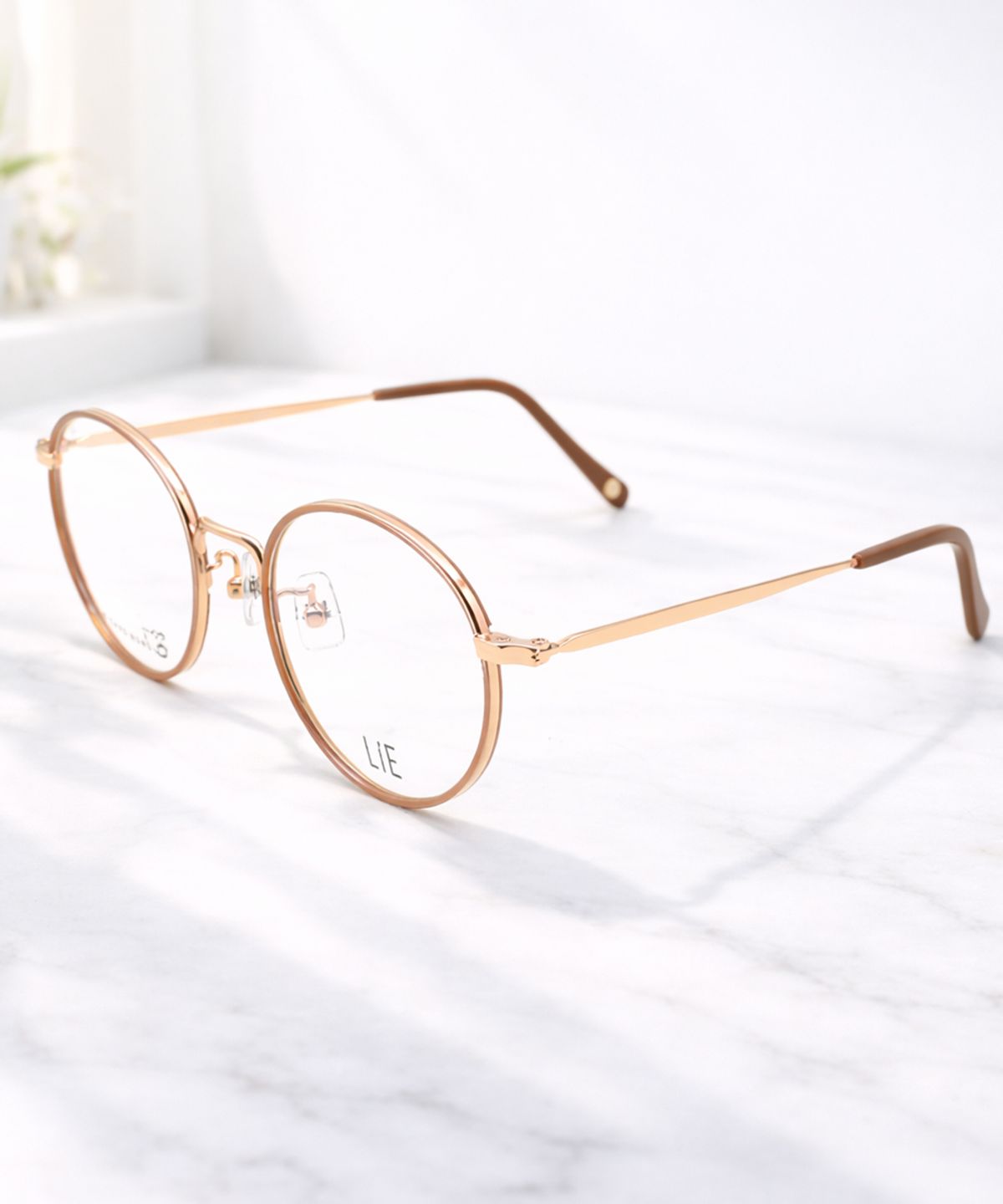 라이아이웨어(LIEEYEWEAR) LEO125-006