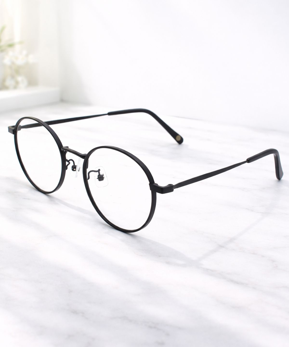 라이아이웨어(LIEEYEWEAR) LEO127-001