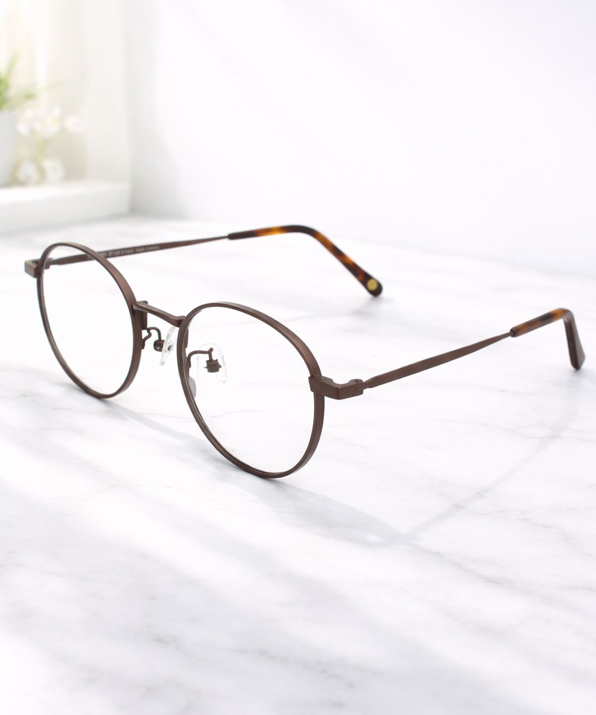 라이아이웨어(LIEEYEWEAR) LEO127-003