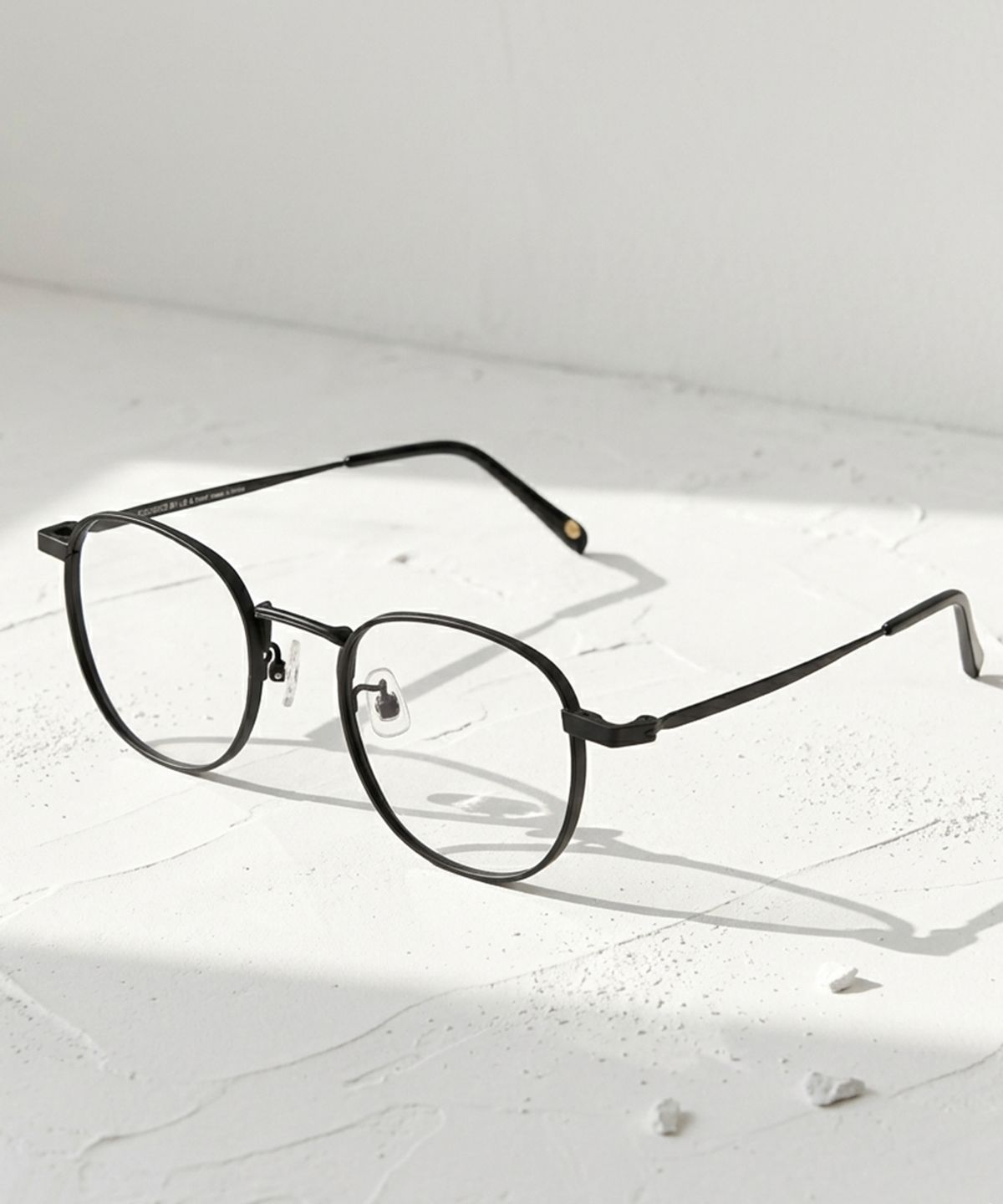 라이아이웨어(LIEEYEWEAR) LEO128-001