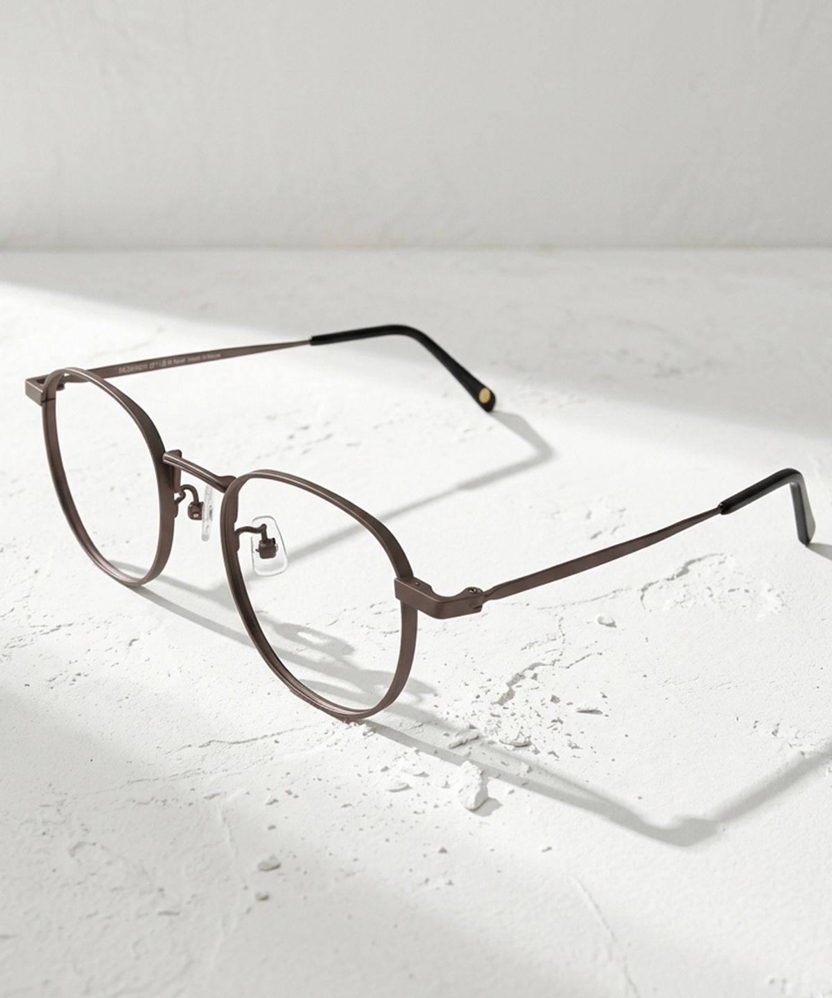 라이아이웨어(LIEEYEWEAR) LEO128-002