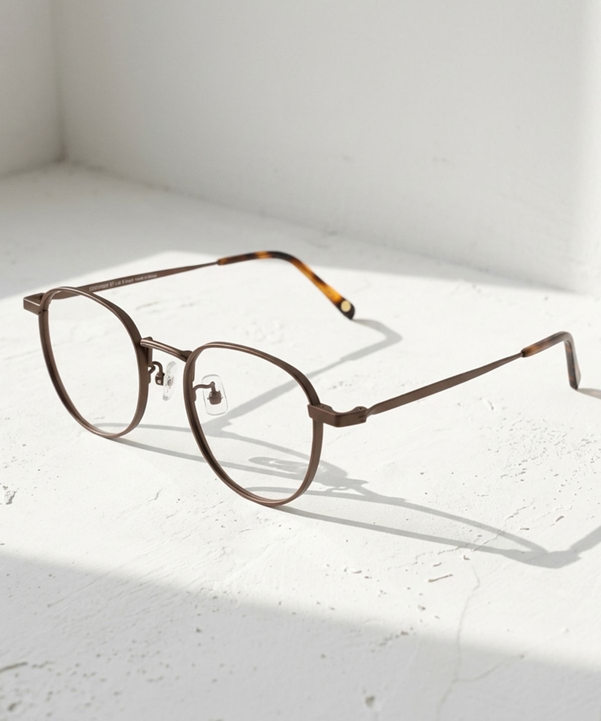 라이아이웨어(LIEEYEWEAR) LEO128-003