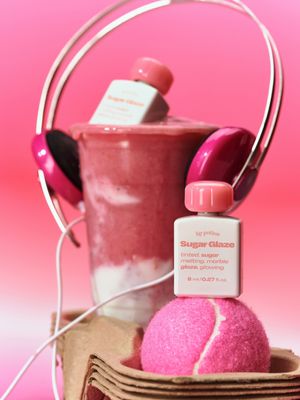 립 포션 슈가 글레이즈 2종 SET