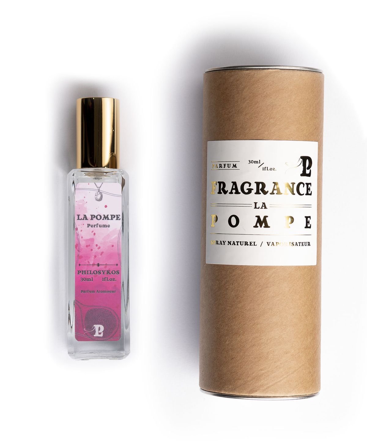 라퐁프(LAPOMPE) 필로시코스 30ml 향수