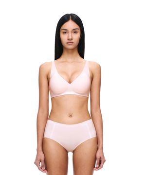 쿨핏 브라 시그니처 PLUS&팬티 set