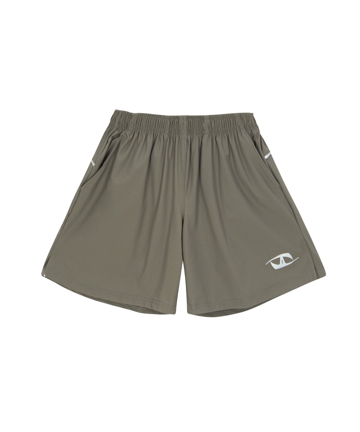 어드코어(ADCORE) REFIECTIVE TRACK PANTS(Kaki)