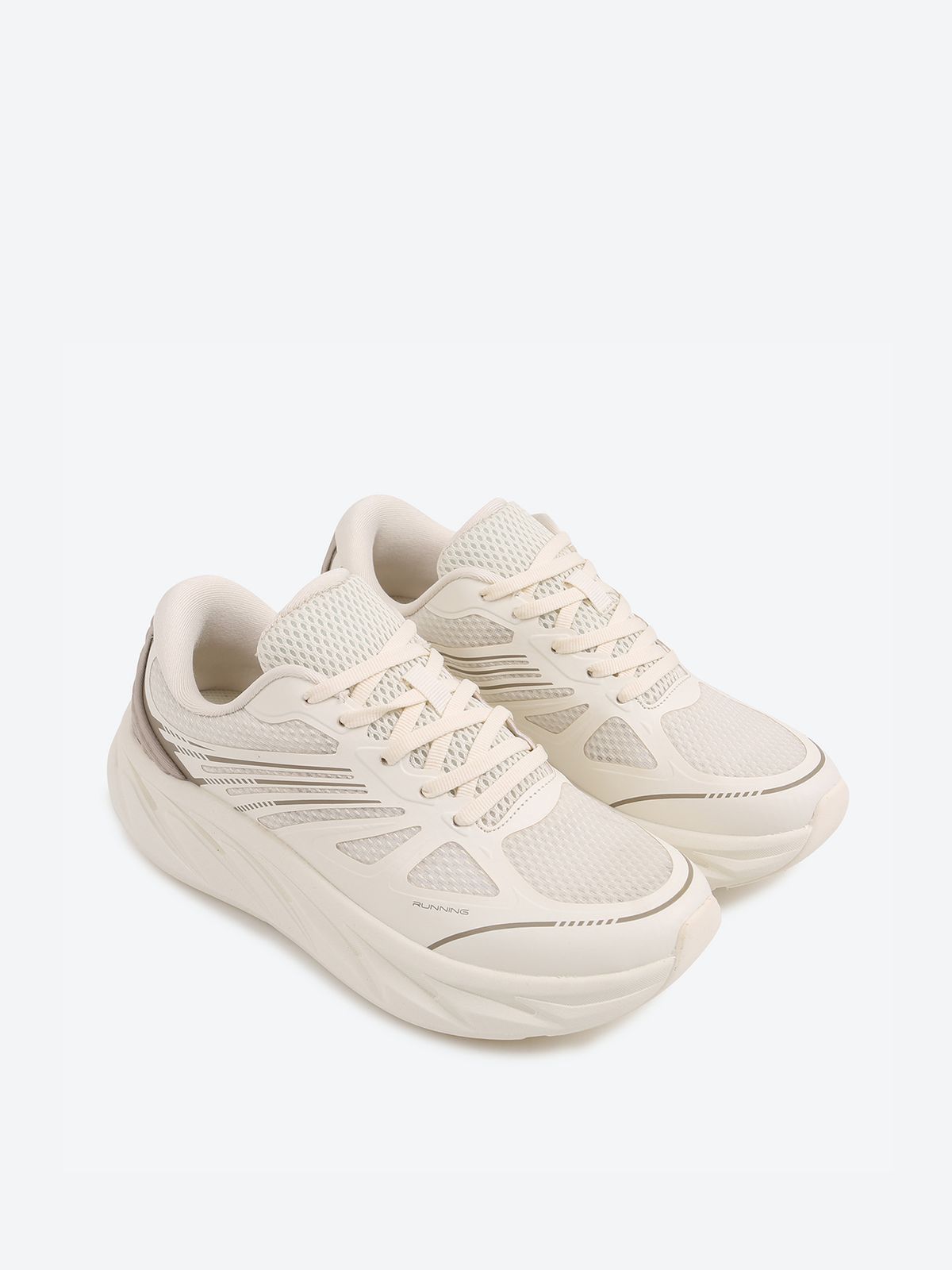 슈펜(SHOOPEN) COMFY.EZ 맥스 스니커즈 HPCR5FA312