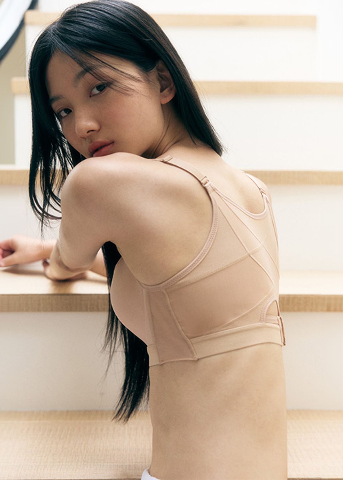 컴포트랩(COMFORTLAB) 자세발란스 브라