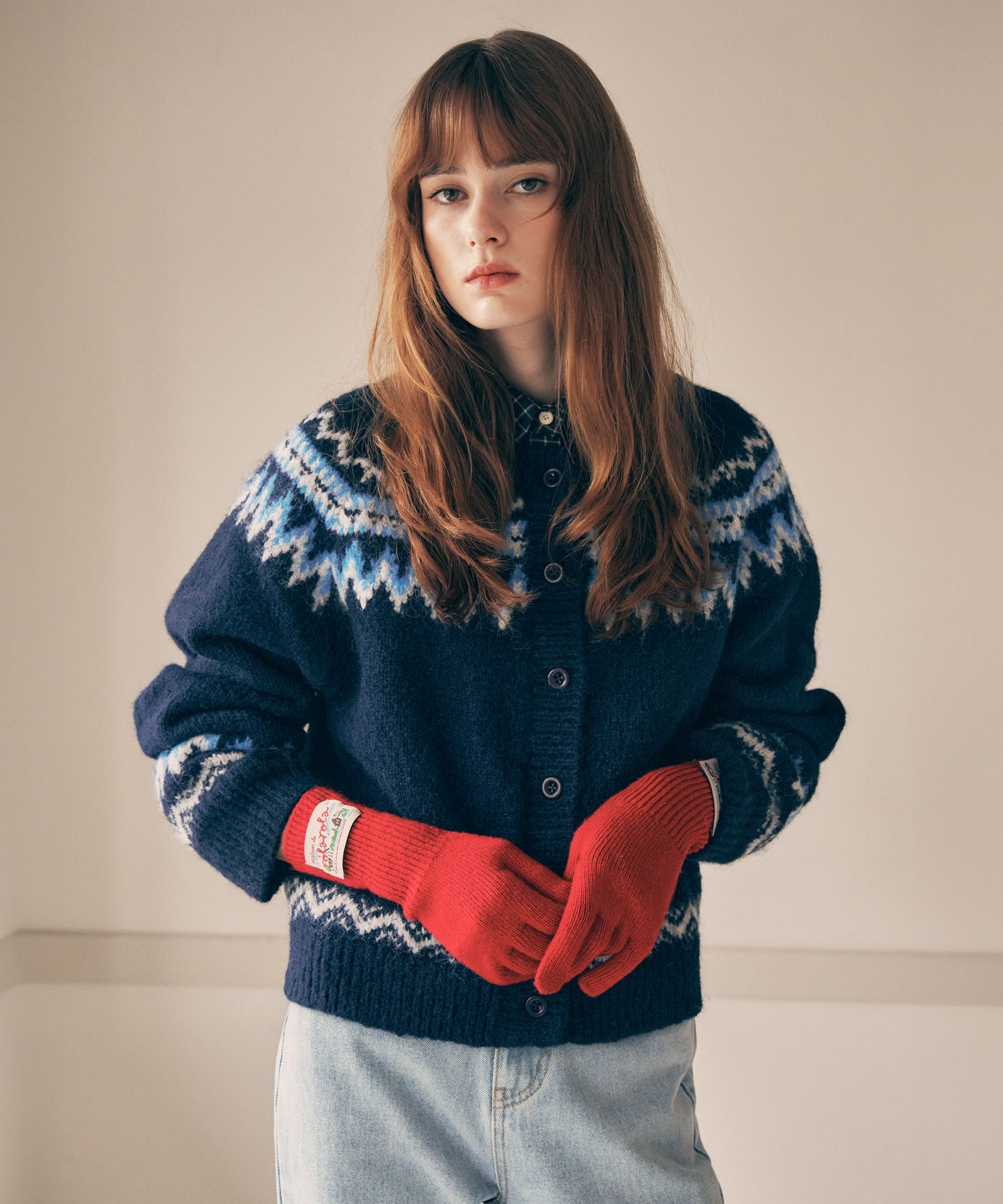Cowichan | No.1 K-fashion Store MUSINSA