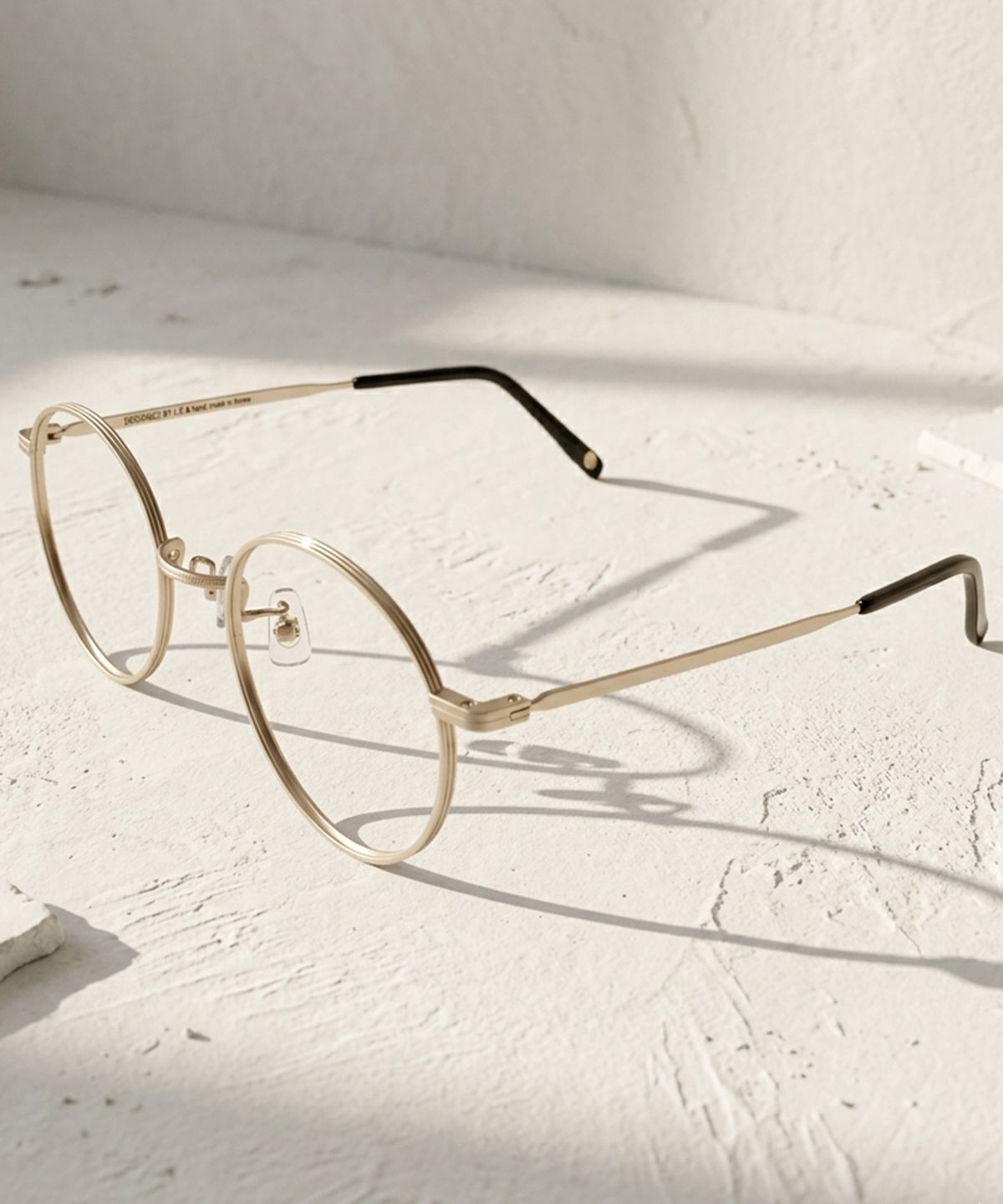 라이아이웨어(LIEEYEWEAR) LEO129-005