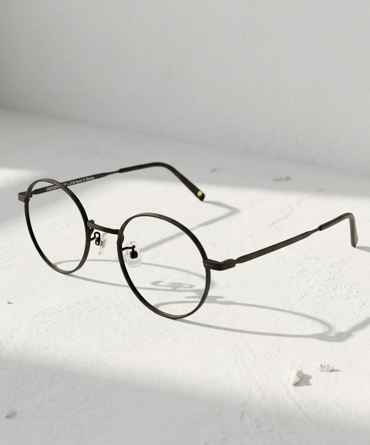 라이아이웨어(LIEEYEWEAR) LEO130-001