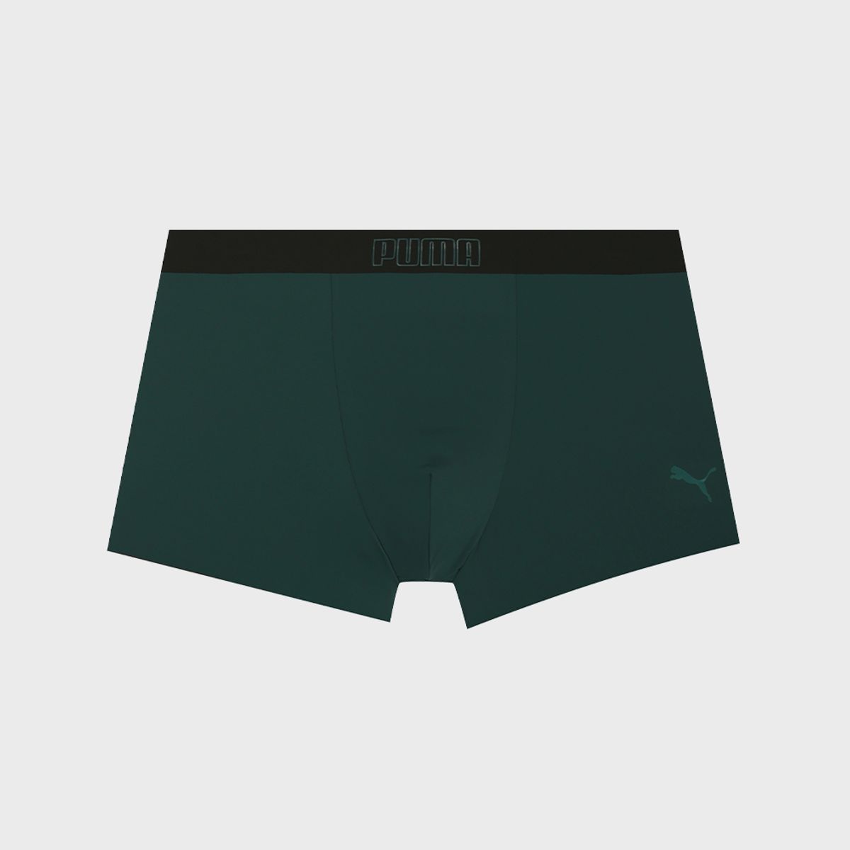 푸마 바디웨어(PUMA BODYWEAR) 컴포트 프리컷 퓨징 드로즈 D.GR